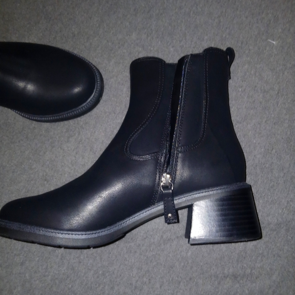 Dr sholls awesome boots